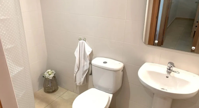 T&H Els Pins Family Apartment, Забронировать Апартаменты/квартира Апартаменты Tarragonès, Апартаменты/квартира