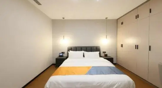 Люкс Ordos Lanfeng Hotel