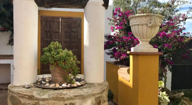 Коттедж с 3 комнатами Casa Entre Armonías