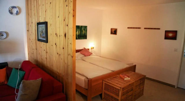 I dr Rehwiesa A03, Book Hotel Arosa Grisons