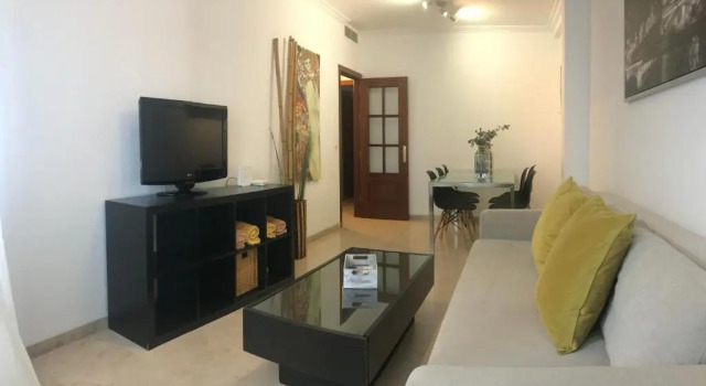 Puente Miraflores, Забронировать Апартаменты/квартира Отели Кордовы с парковкой, рядом с Театр Tablao Cardenal, Парковка