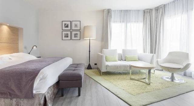 Полулюкс Hotel Barcelona Catedral 4 Sup