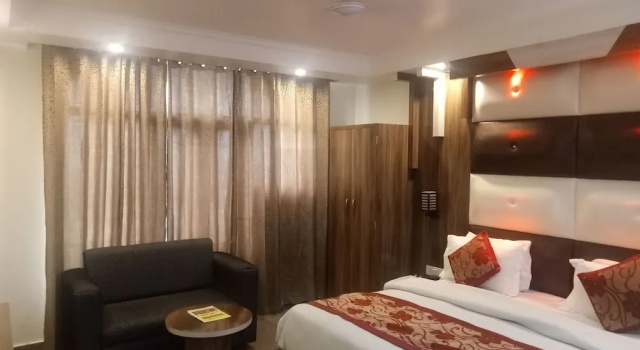 Номер Executive Hotel Nek