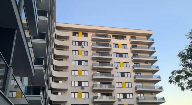 The One Studio, Residence 158