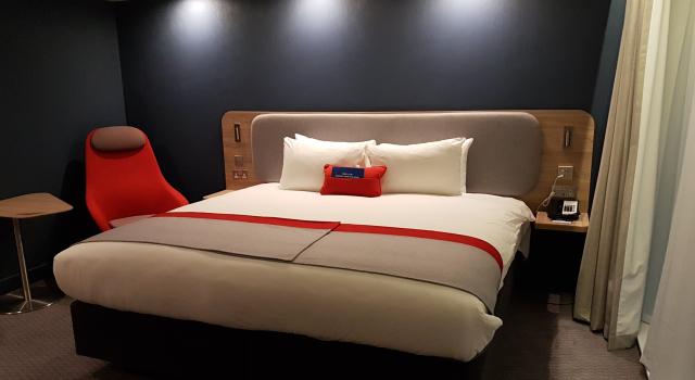 Holiday Inn Express Stockport by IHG