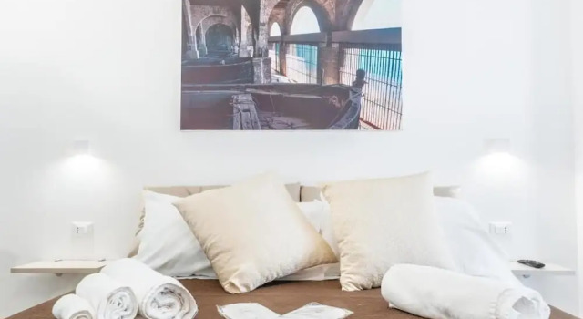 Mediterraneo Palace Luxury Affittacamere, Забронировать Отель Отели Пакино с завтраком, Завтраки
