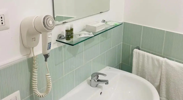 Двухместный номер Standard Casa Verga