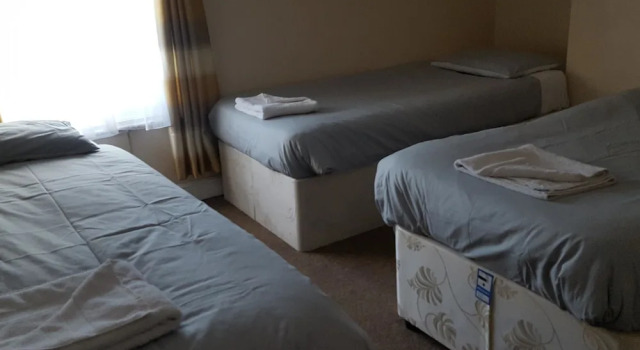 The Midland Inn, Забронировать Отель Челтнем Котсуолд, рядом с Petersfield Park