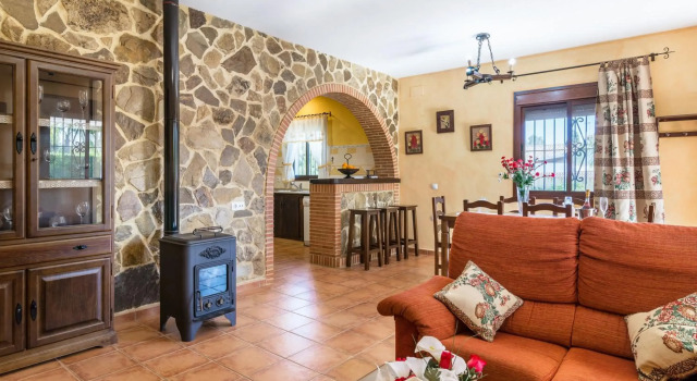 La casa del estanque, Забронировать Отель Конил-де-ла-Фронтера Коста-де-ла-Лус