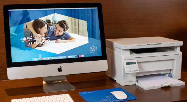Hampton by Hilton Jining Gaoxin, Prenota Hotel Hotel a Shandong con parcheggio, Parcheggio