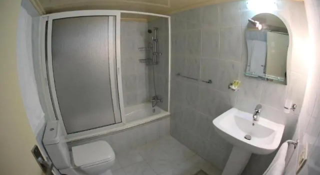 Номер Deluxe Vista Del Mar Hotel