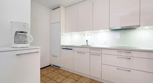 Апартаменты с 2 комнатами Apart Holidays - Residenza Flora