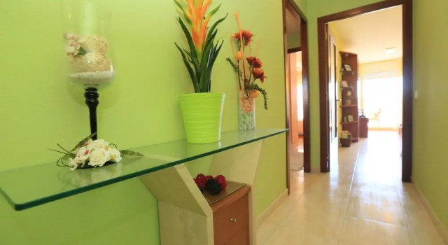 Apartamento Tranquila Para 4 Personas en Cambrils, Забронировать Апартаменты/квартира Отели El Baix Camp с бассейном, Бассейн