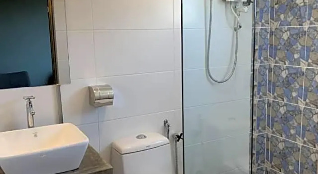 Люкс Greenlast Hotel