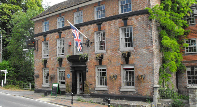 Chequers Inn by Greene King Inns, Забронировать Отель Отели Исторического графства Суссекса с завтраком, Завтраки