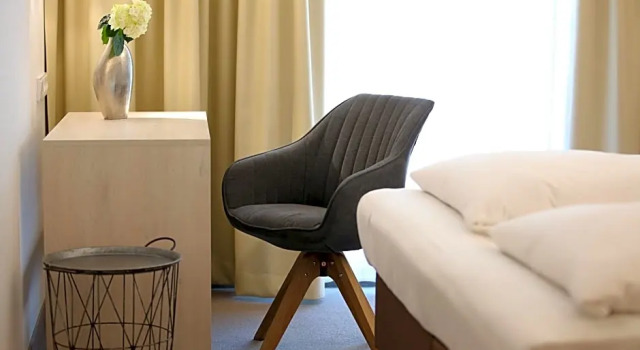 Номер Economy Landhotel Potsdam