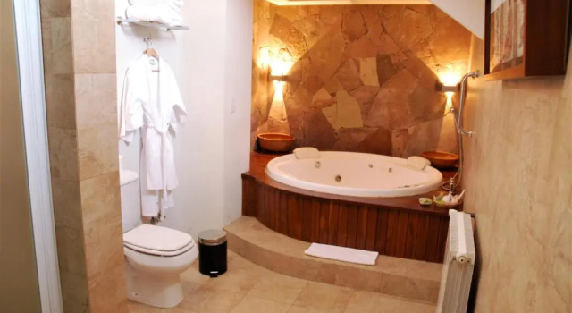 Люкс Alto Calafate Hotel