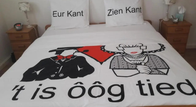 De Nieuwe Stal, Book Bed and Breakfast Scherpenisse 