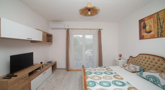 Apartments Petranovic