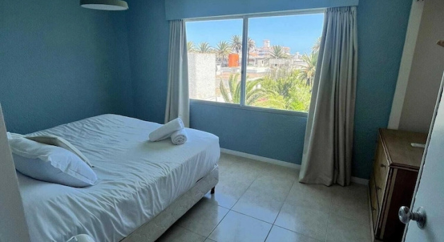 Люкс Standard ZAG Coliving Punta del este