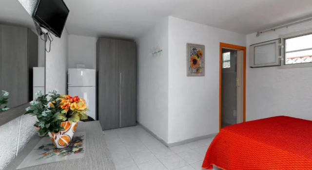 Двухместный номер Standard Casale Gli Ulivi