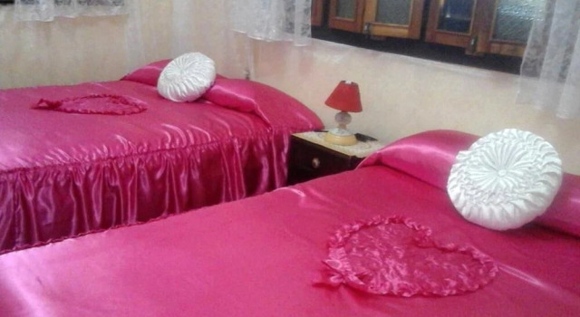 Casa Morgado Duran BARACOA, Book Hotel 3-stjernede hoteller i Guantanamo, 3*