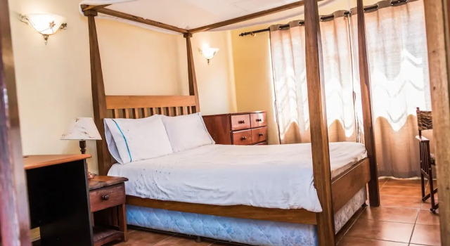 Апартаменты Tranquilo Resorts Lilongwe