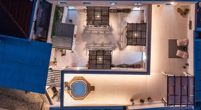 Bliss Luxury Residences