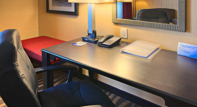 Номер Standard Holiday Inn Express & Suites Cotulla by IHG