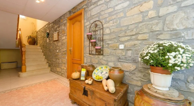 Casa Puyuelo Tierrantona, Book Hotel Hotels in Aragon with Breakfast, Breakfasts