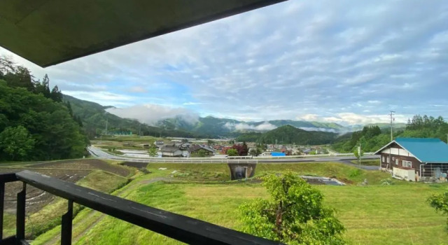 Номер Standard Hotel Kikori