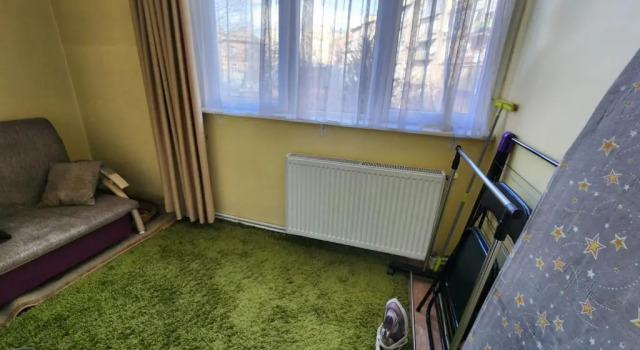 Апартаменты Riverside Baratashvili Apartment