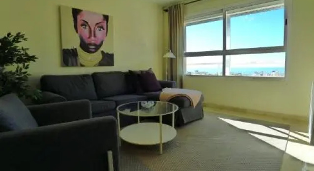 Antonio Millón 30 - Penthouse, Забронировать Апартаменты/квартира Апартаменты Нерха, рядом с Церковь Эль-Сальвадор, Апартаменты/квартира