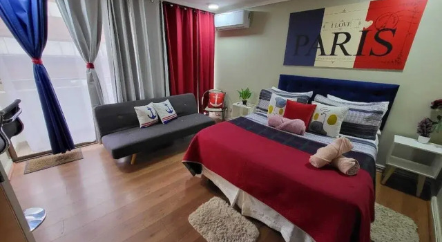 Apartamentos Lujosuites