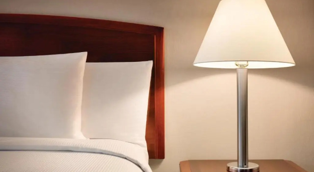 Doppel Suite Hilton Colon Quito Hotel