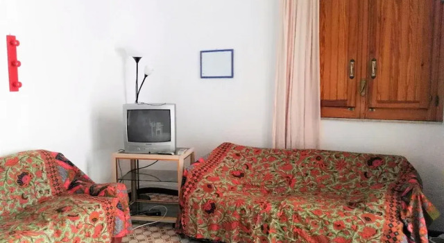 Comfortable Apartment In Giardini Naxos With Garden, Book Apartment Hotels in Sicily with Parking, Parking