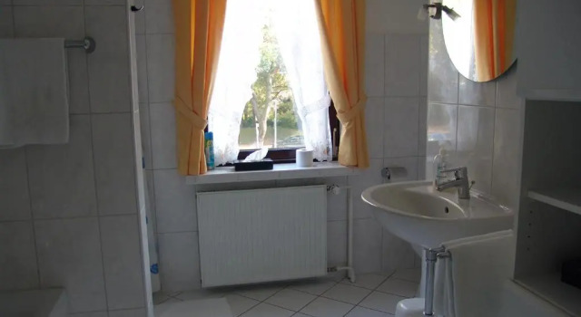 Семейный номер Standard Landhaus Sassenhof