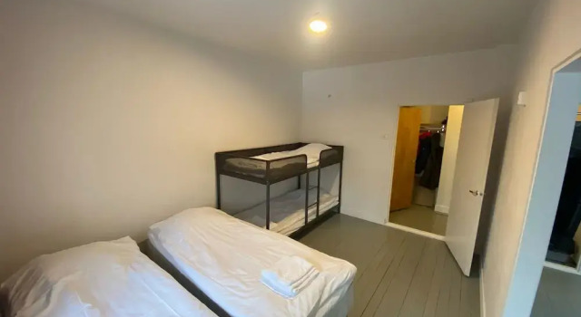 Park Hotel Apartments