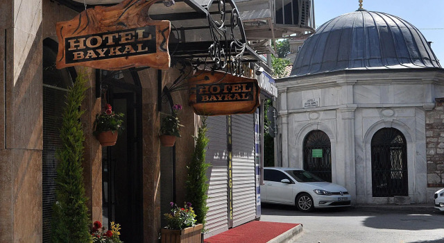 Baykal Otel