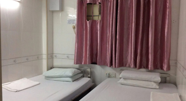 Beverly Guest House