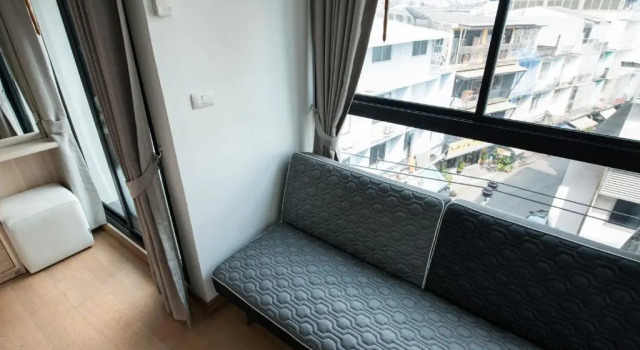Студия Bangkok Feliz Sukumvit69