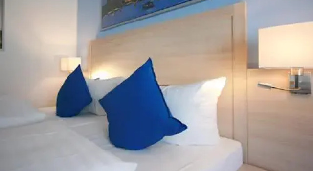 Номер Standard Hotel Römer