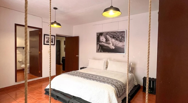 Номер Standard Hotel Boutique Casa Catalá