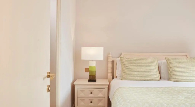 Семейный номер Standard c 1 комнатой с красивым видом из окна Aphrodite Hills Hotel and Resort