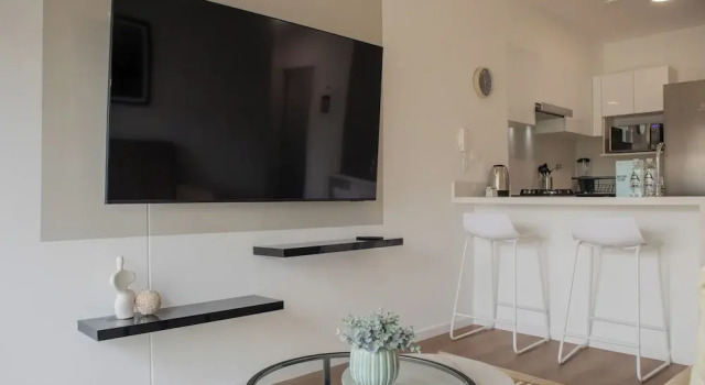 Апартаменты Casa Barranco by Wynwood House