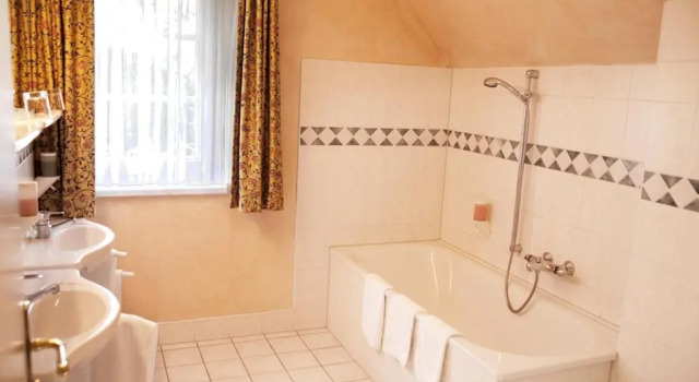 Семейный номер Standard Landgasthof & Hotel Jagdhof