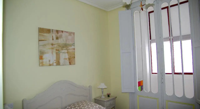 Luxurious 65M2 Appartment In Front Of The River