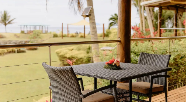 Студия La Dolce Vita Holiday Villas