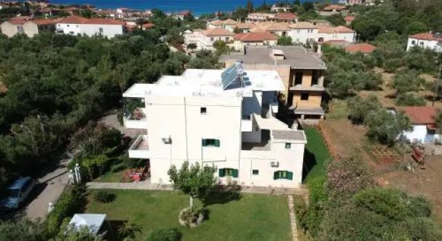 Holiday Home 4 Stars Stoupa