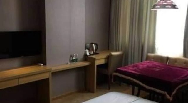 Suifa Express Hotel, Boek Hotel Hotels in Guangdong met parkeren, Parkeren